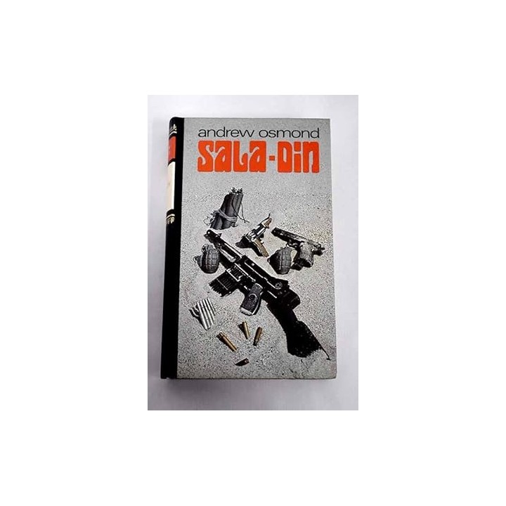 Sala Din - Andrew Osmond